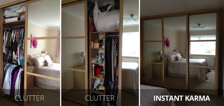 CREATE INSTANT KARMA IN YOUR BEDROOM 1 deane karma
