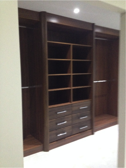 HOW CAD CAN HELP YOU VISUALISE YOUR NEW ROOM LAYOUT 2 custom fitted wardrobe