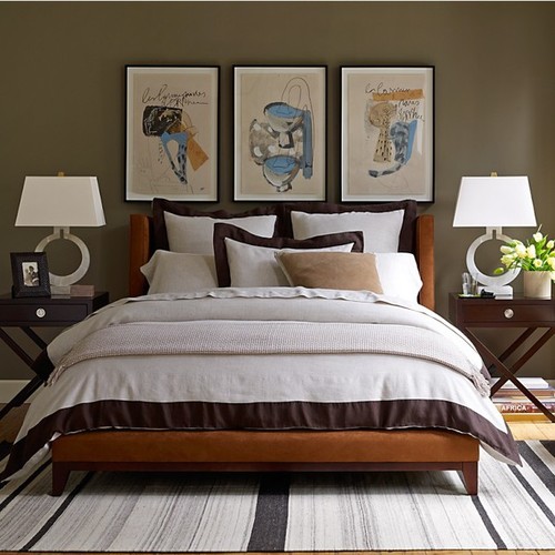 bespoke bedroom design