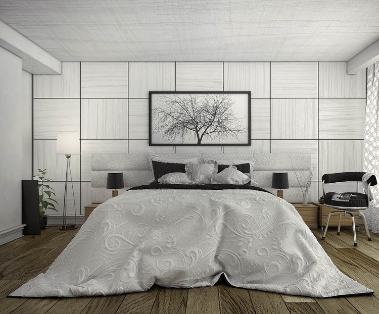 bespoke bedroom design