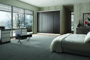 5 STEPS TO PLANNING A FITTED BEDROOM 3 custom fitted wardrobe