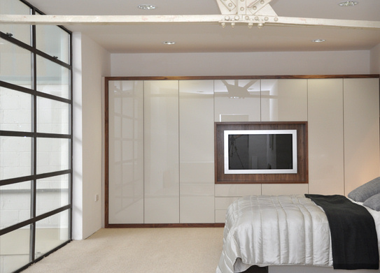 TREAT YOURSELF TO A FULLY FITTED HOME CINEMA 1 CustomTVStorageSolutions