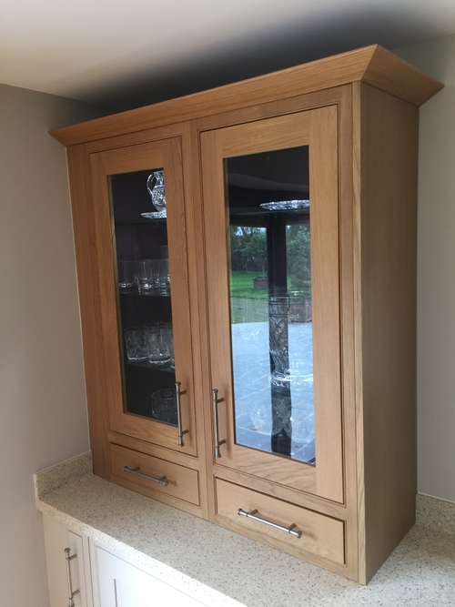 OPEN PLAN LIVING INSTALLATION IN HAMPSHIRE BY DEANE INTERIORS 6 Denmeadfittedkitchen3397