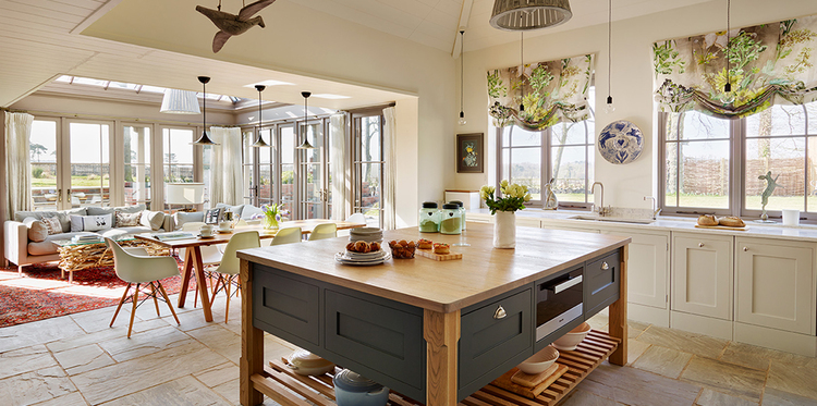 BUILDING A KITCHEN ON A BUDGET 2 Kitchensonabudget