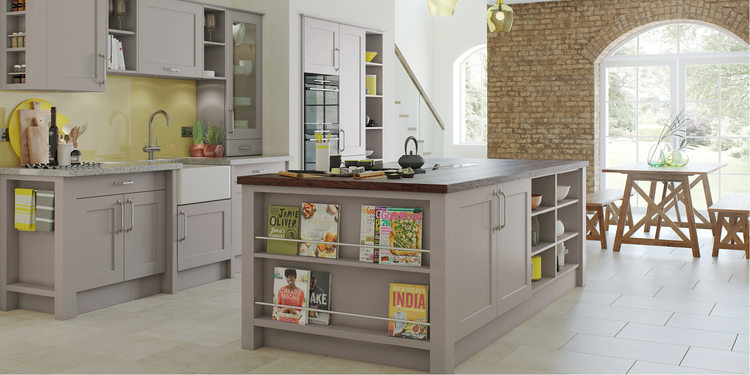 KITCHEN ISLAND IDEAS TO CONSIDER FOR ALL KITCHEN SIZES 1 Largekitchenisland