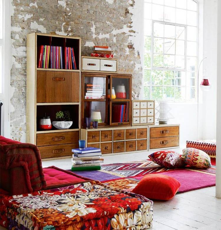 FITTED FURNITURE FOR LIVING ROOMS 3 LoungeFurniture