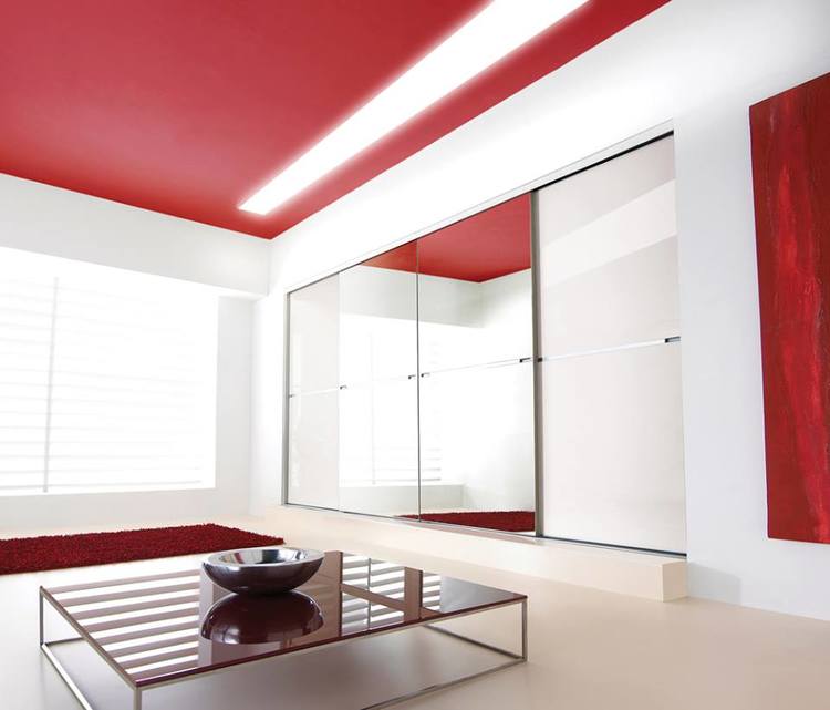 THE BENEFITS OF MIRRORED SLIDING WARDROBES 3 Mirroredwardrobedoors