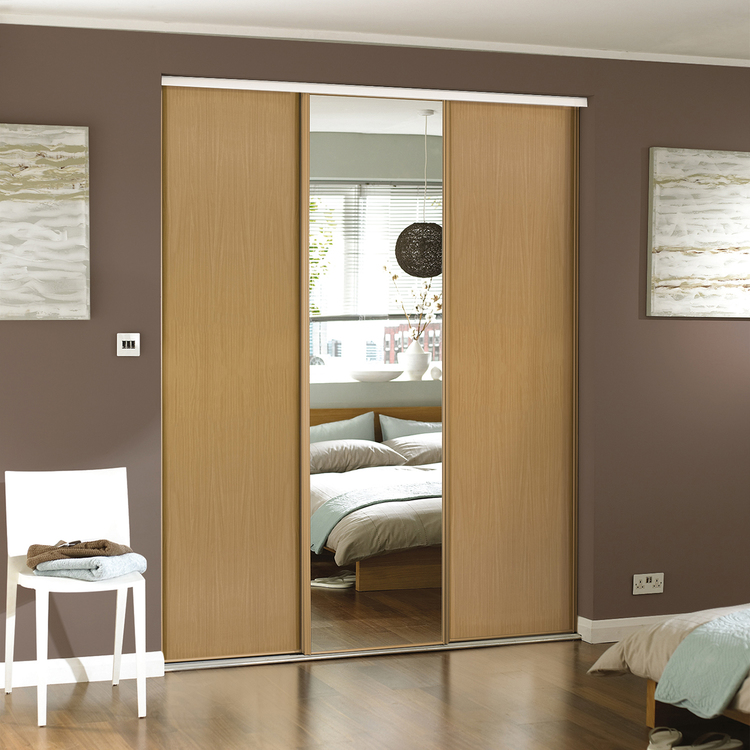 THE BENEFITS OF MIRRORED SLIDING WARDROBES 2 Slidingmirroredwardrobes
