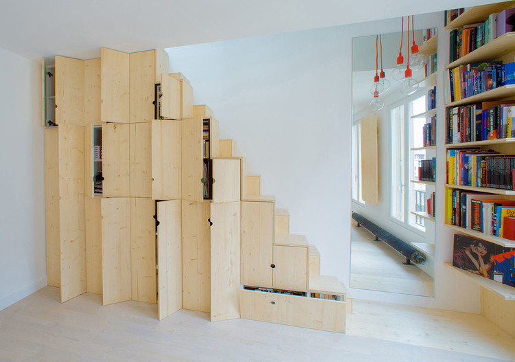 CLEVER AND AMAZING UNDER STAIRS CUPBOARD STORAGE IDEAS 1 Understairsstorage