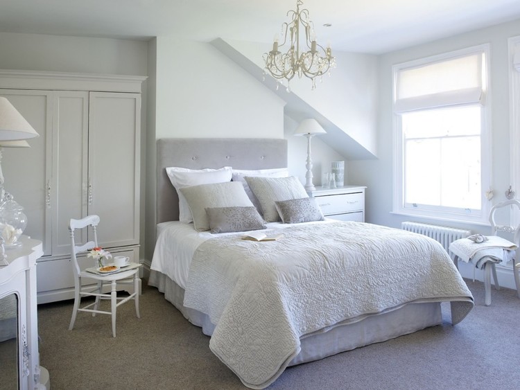 SMALL IDEAS TO INCREASE THE SIZE OF YOUR BEDROOM 1 smallbedrooms