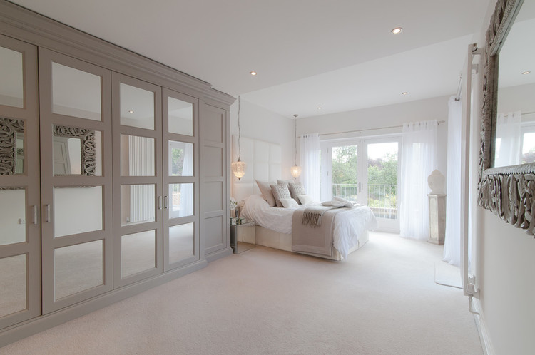 WHY ARE FITTED WARDROBES MAKING A COMEBACK 1 fittedwardrobes