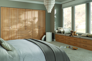 HOW TO MAKE YOUR BEDROOM WORK FOR YOU 2 fittedwardrobes