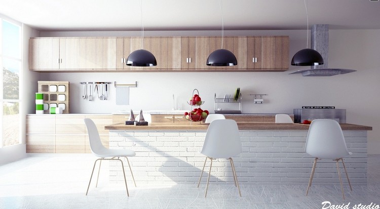HOW TO ORGANISE YOUR KITCHEN TO SAVE YOU TIME 3 organisedkitchen