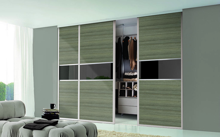 HOW TO MAKE YOUR BEDROOM WORK FOR YOU 1 slidingwardrobe