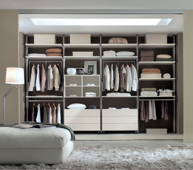 DESIGNING YOUR WARDROBE INTERIOR PROPERLY 1 wardrobeinteriors