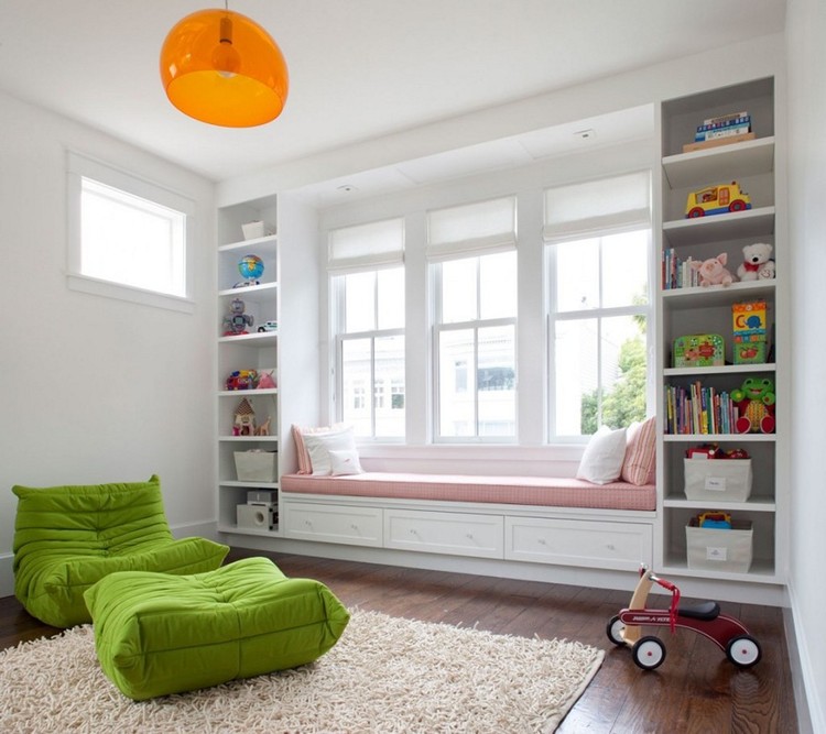 5 STYLISH IDEAS AND WAYS TO DRESS YOUR WINDOW 2 windowstorage