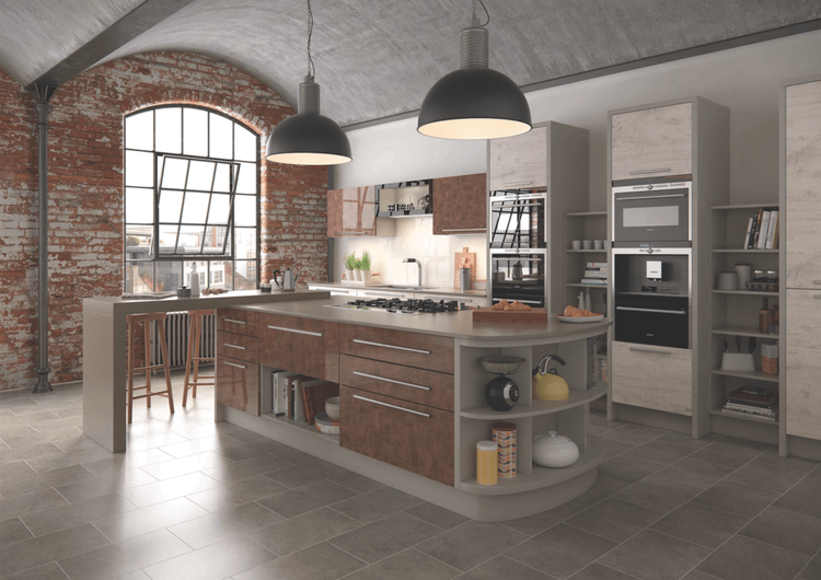 WHAT'S THE BEST FLOORING FOR MY KITCHEN? 1 static1.squarespace