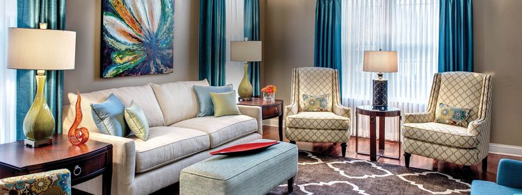 HOW TO DECORATE YOUR HOME ON A BUDGET 1 decoratingonabudget