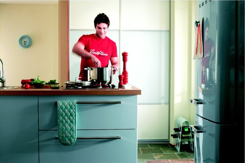 MARY BERRY KITCHEN ENVY! 10 TIPS TO PRESENT YOUR OWN MASTERPICE DISHES 3 BUK HS 0070adamcooking3