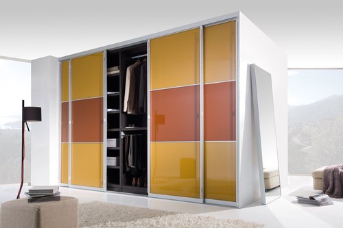SLIDING DOOR WARDROBES - UPDATE YOUR IDEAS OF THIS STORAGE SUPERSTAR 4 NotebornViceVersa55Aluminium