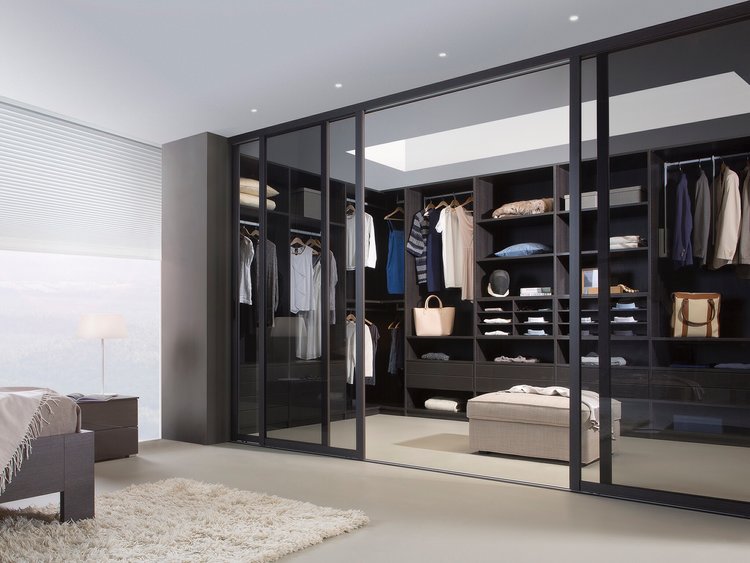 SLIDING DOOR WARDROBES - UPDATE YOUR IDEAS OF THIS STORAGE SUPERSTAR 1 custom sliding wardrobes
