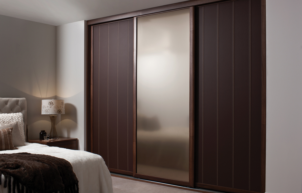 Luxury Fitted Wardrobes