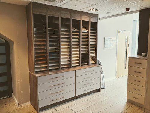 Deane Interiors Showroom Refit: 2018 7 Deaneinteriorsshowroom20183