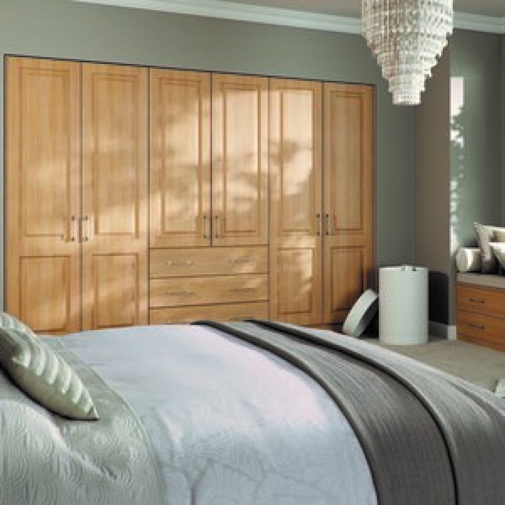 Innovative Fitted Wardrobe Designs 4 FittedBedrooms