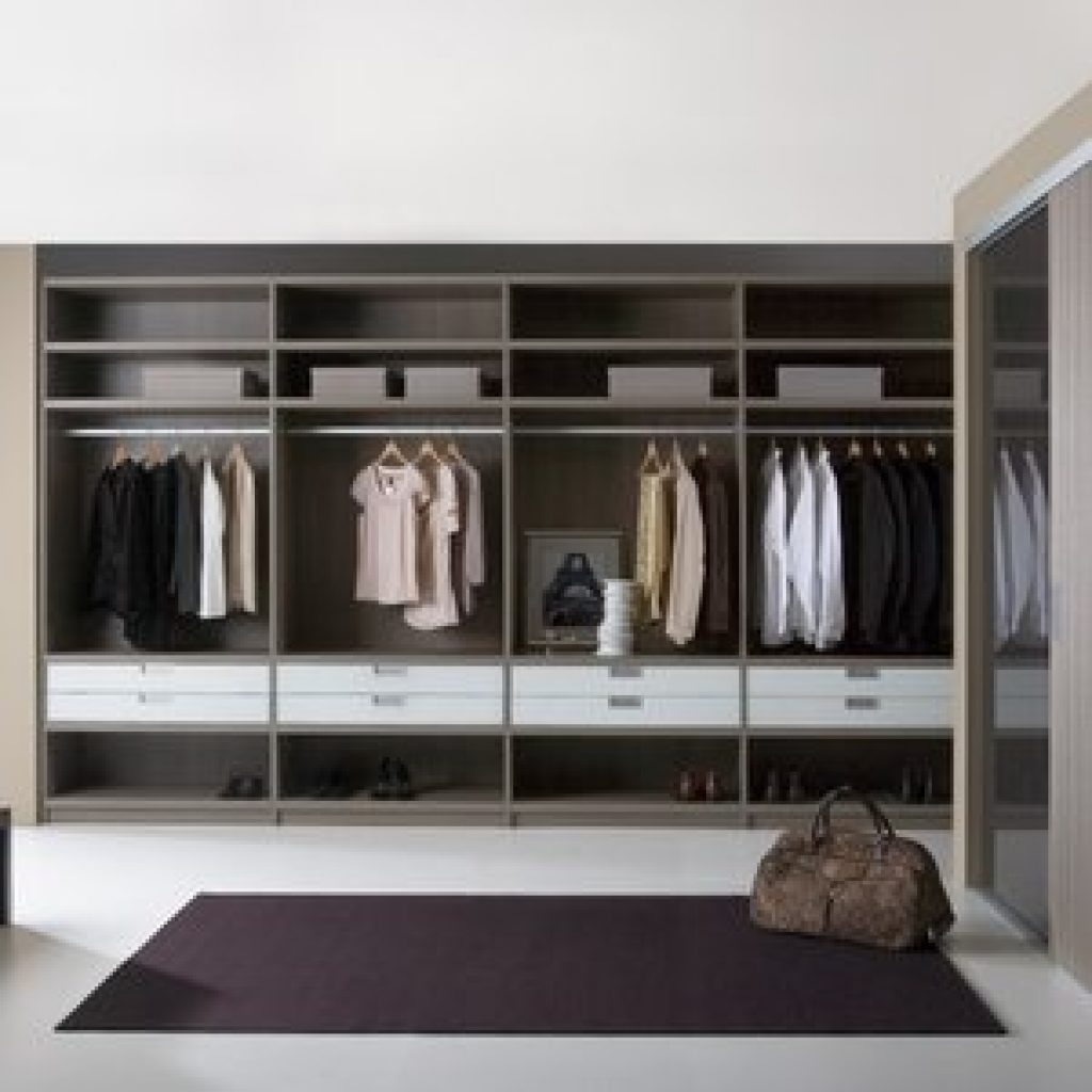 Fitted Furniture 4 WalkinWardrobes