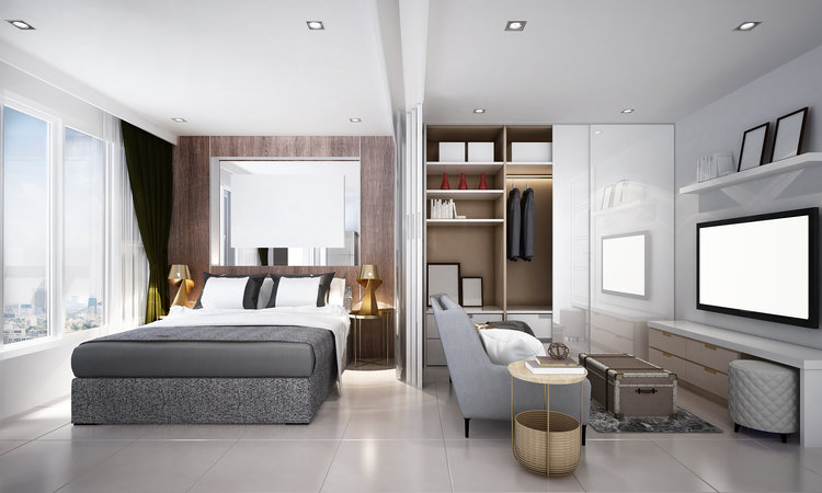 DOWNSIZING MADE EASY! 1 AdobeStock 182530815