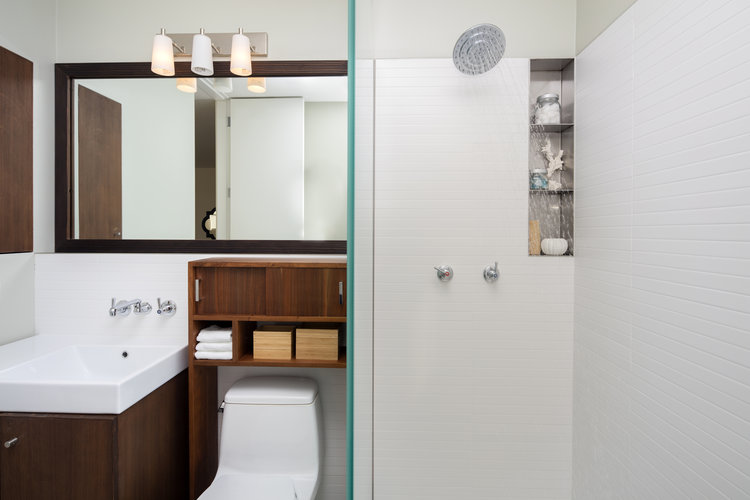 DOWNSIZING MADE EASY! 4 Bathroomfurniturefordownsizing