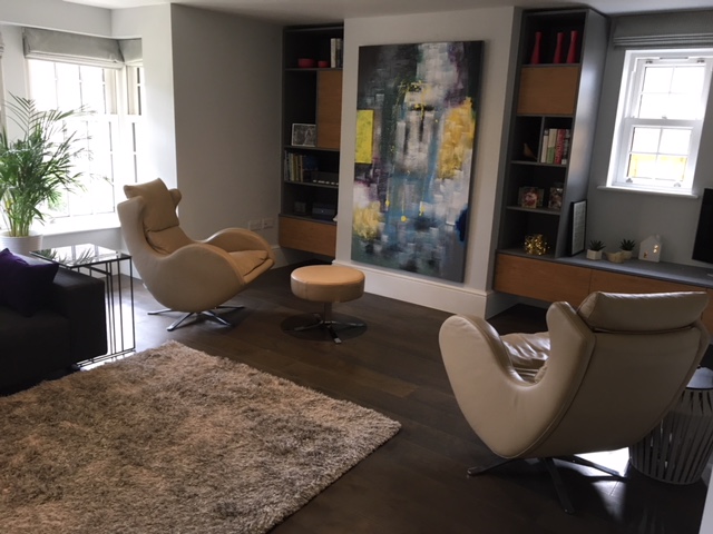 CONTEMPORARY FITTED STORAGE FOR A CHICHESTER FAMILY ROOM 2 IMG 5073