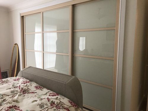 SLIDING DOOR WARDROBES - WHY? WHAT? WHERE? 5 Riowardrobesinanewbuild