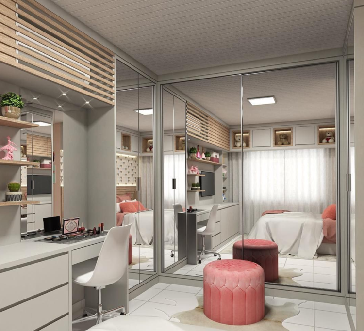 SLIDING DOOR WARDROBES - WHY? WHAT? WHERE? 4 bespoke wardrobes Hampshire