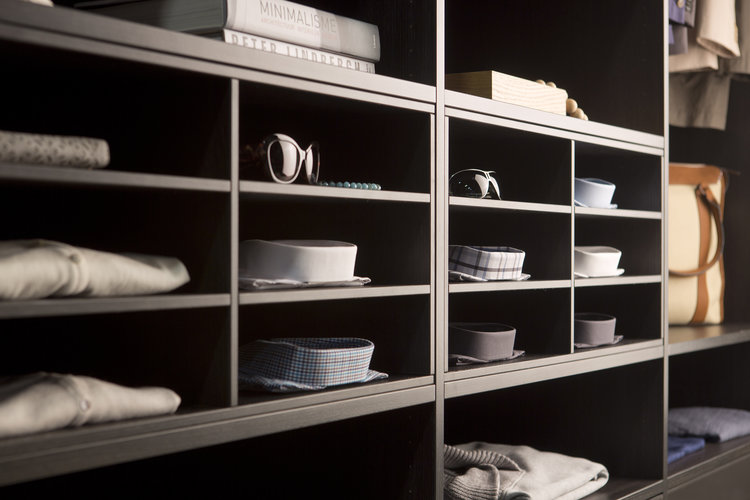 A SLIDING WARDROBE WITH CHARACTER - THE NOTEBORN MATCH COUNTRY 3 classic interior 20