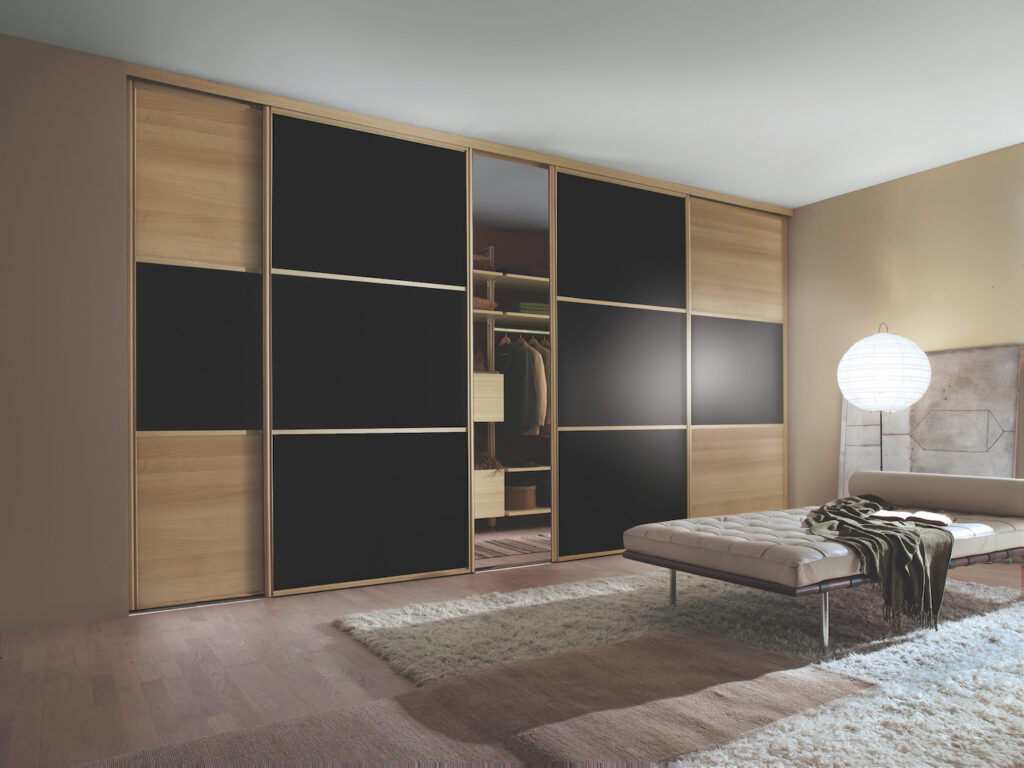 HOW MUCH ARE SLIDING WARDROBES? 2 bespoke bedroom