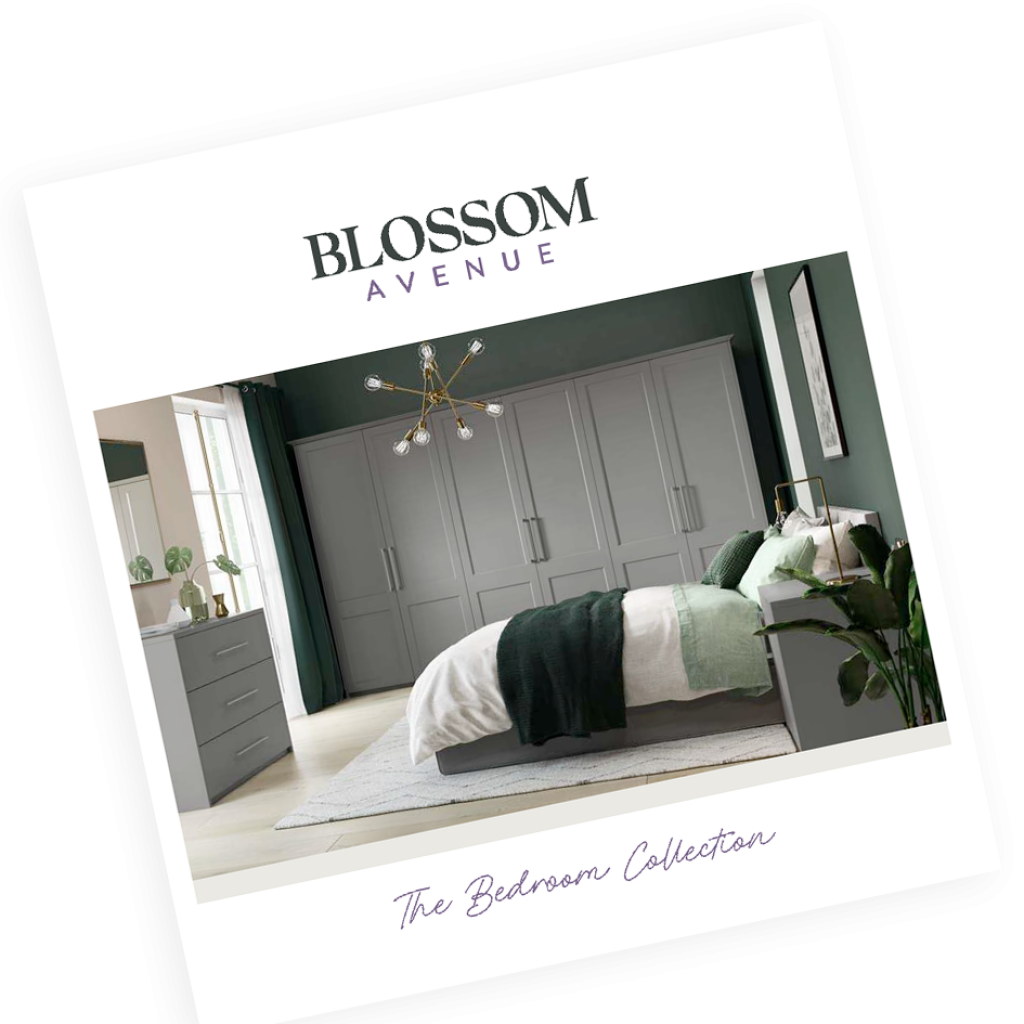 Fitted Furniture 5 2020 Fitted Brochure Blossom Avenue jaunty angle
