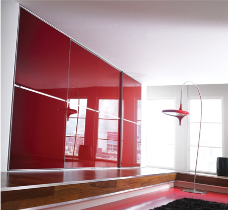 How To Capture The Essence Of Urban Minimalism 2 Manhattan Red