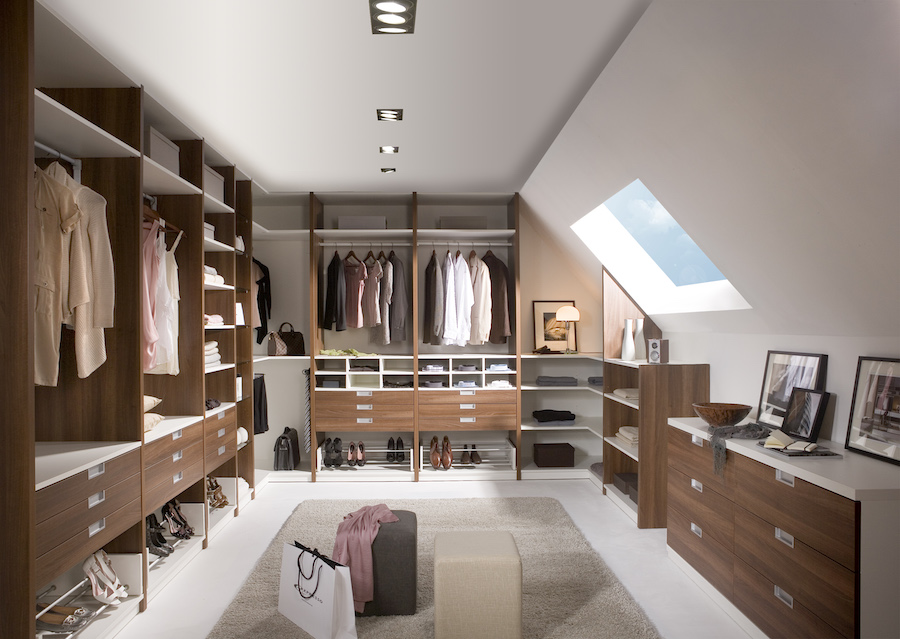 Innovative Fitted Wardrobe Designs 2 wardrobe manufacturers UK