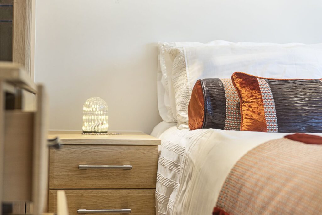 Top Tips to Make Your House Feel Bigger 2 BED 2 WARDROBES DSC 4432 compressed