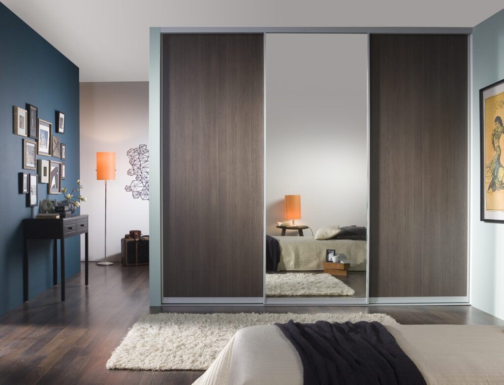 Innovative Fitted Wardrobe Designs 6 Bespoke Fitted Furniture