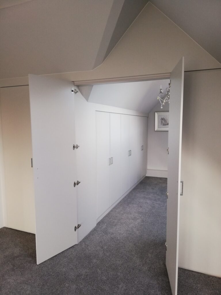 How We Design for Loft Rooms and Extensions 3 Deane 6