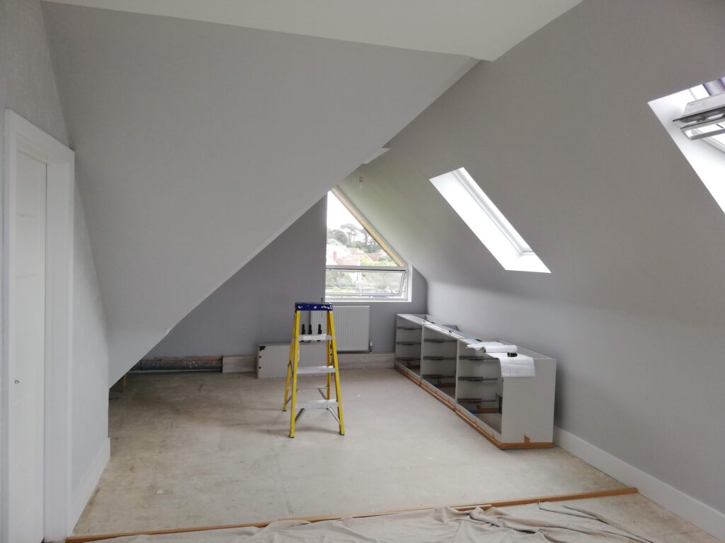 How We Design for Loft Rooms and Extensions 1 Deane 9 1