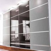 Manhattan BlackandGrey